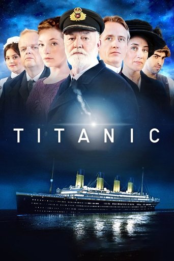 Titanic Poster of Titanic