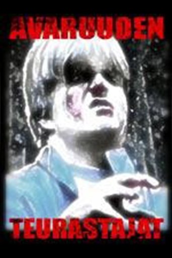 Avaruuden Teurastajat Poster of Avaruuden Teurastajat