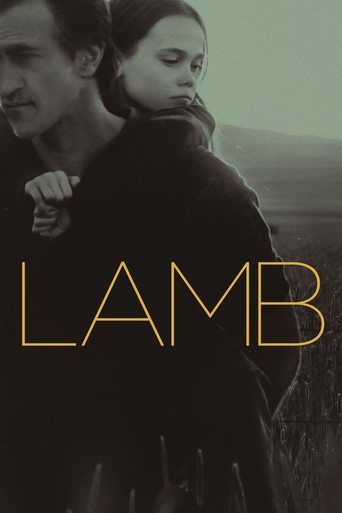 Lamb Poster of Lamb