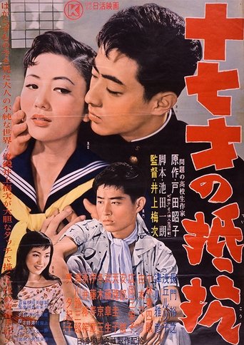Jûnana-sai no teikô Poster of Jûnana-sai no teikô