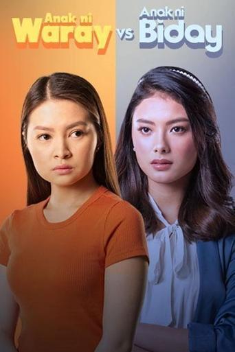 Anak ni Waray vs. Anak ni Biday Poster of Anak ni Waray vs. Anak ni Biday