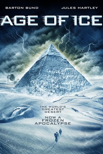 Age of Ice Poster of Age of Ice