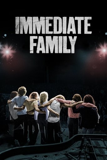 Immediate Family Poster of Immediate Family