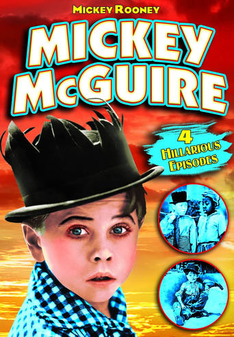 Mickey's Minstrels Poster of Mickey's Minstrels