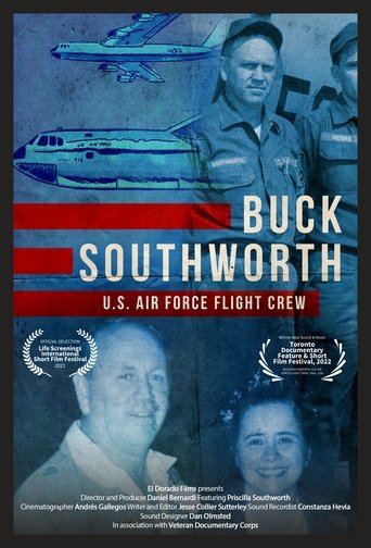 Buck Southworth: U.S. Air Force Flight Crew Poster of Buck Southworth: U.S. Air Force Flight Crew