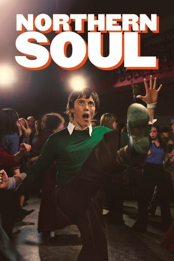 Northern Soul Poster of Northern Soul