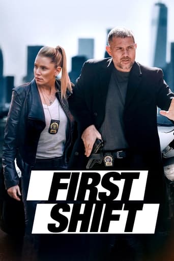 First Shift Poster of First Shift