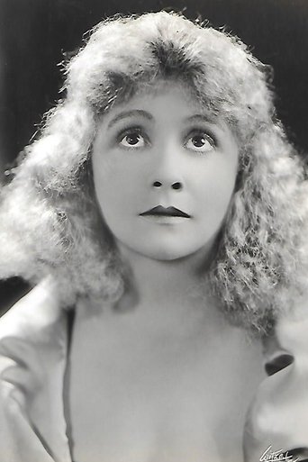 Bessie Barriscale Portrait of Bessie Barriscale