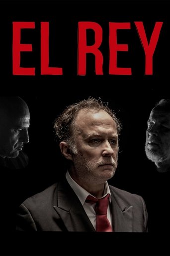 El rey Poster of El rey