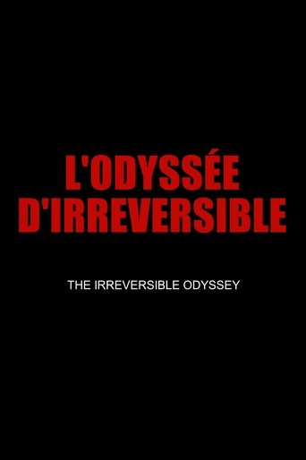 The Irreversible Odyssey Poster of The Irreversible Odyssey