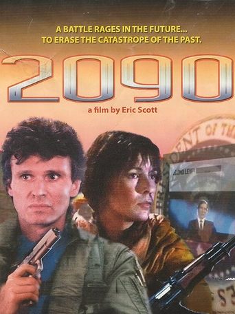 2090 Poster of 2090