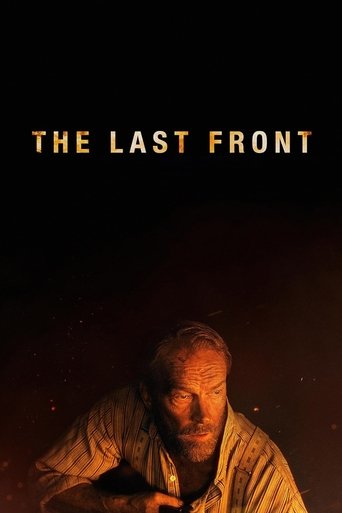 The Last Front Poster of The Last Front