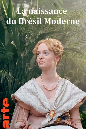 La naissance du Brésil moderne Poster of La naissance du Brésil moderne