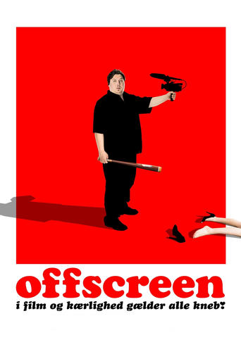 Offscreen Poster of Offscreen