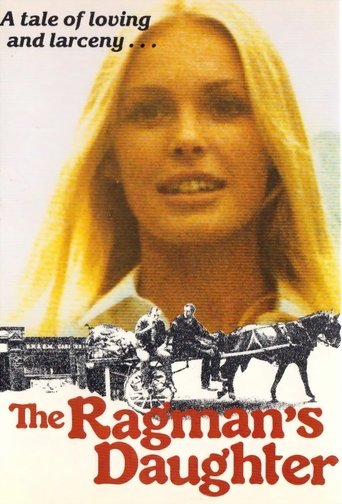 The Ragman's Daughter Poster of The Ragman's Daughter