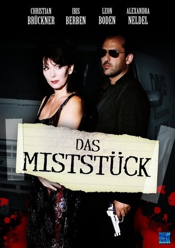 Das Miststück Poster of Das Miststück