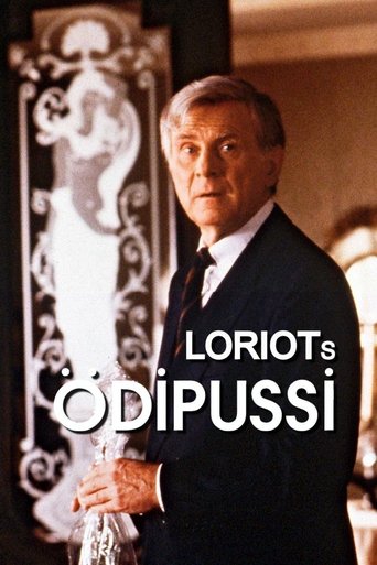 Ödipussi Poster of Ödipussi