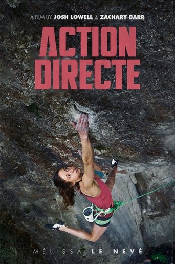 Action Directe Poster of Action Directe
