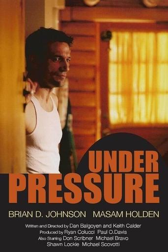 Under Pressure Poster of Under Pressure