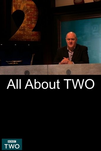All About TWO Poster of All About TWO
