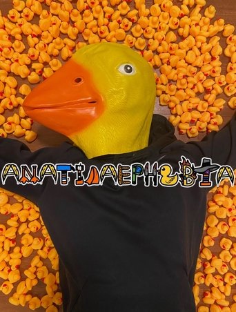 Anatidaephobia Poster of Anatidaephobia