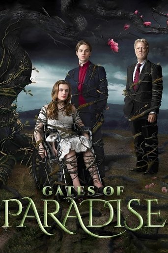 Gates of Paradise Poster of Gates of Paradise