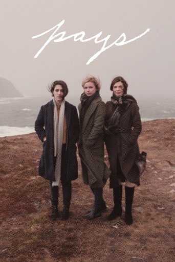 Boundaries Poster of Boundaries