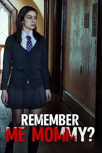 Remember Me, Mommy? Poster of Remember Me, Mommy?