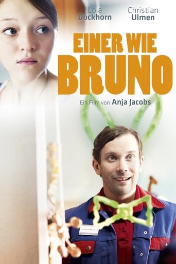 Einer wie Bruno Poster of Einer wie Bruno