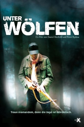 Unter Wölfen Poster of Unter Wölfen