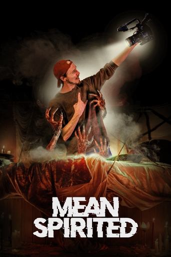 Mean Spirited Poster of Mean Spirited