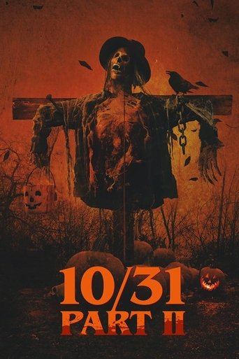 10/31 Part 2 Poster of 10/31 Part 2