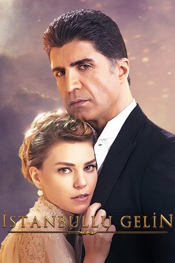 Istanbullu Gelin Poster of Istanbullu Gelin