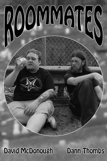 Room-Mates Poster of Room-Mates