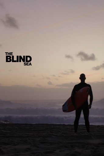 The Blind Sea Poster of The Blind Sea