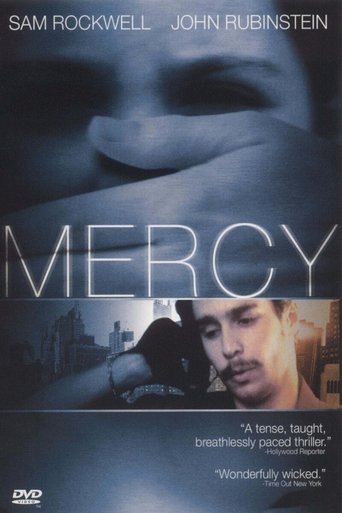 Mercy Poster of Mercy