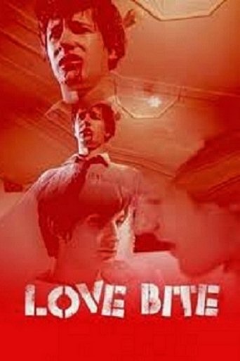 Love Bite Poster of Love Bite