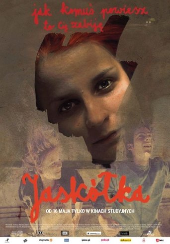 Jaskółka Poster of Jaskółka