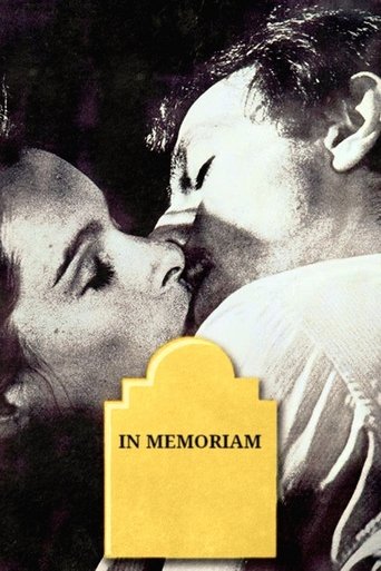 In Memoriam Poster of In Memoriam