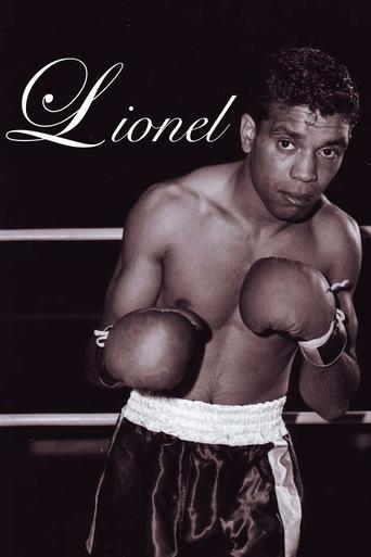 Lionel Poster of Lionel