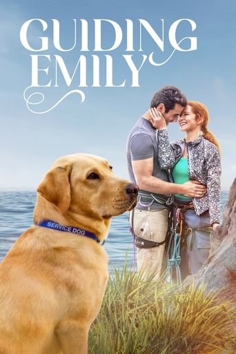 Guiding Emily Poster of Guiding Emily