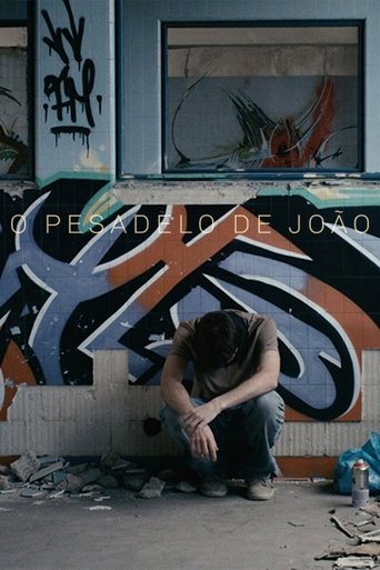 João's Nightmare Poster of João's Nightmare
