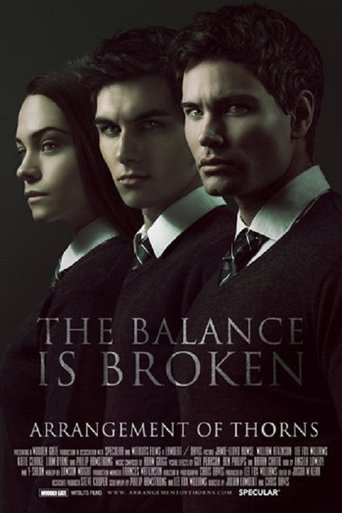 Arrangement of Thorns Poster of Arrangement of Thorns