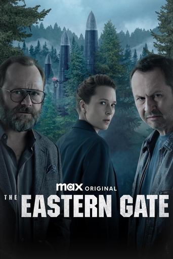 The Eastern Gate Poster of The Eastern Gate