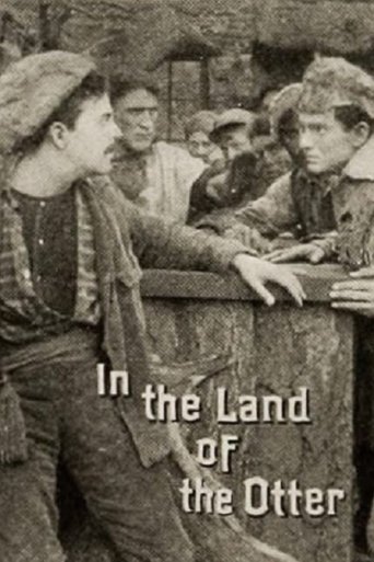 In the Land of the Otter Poster of In the Land of the Otter
