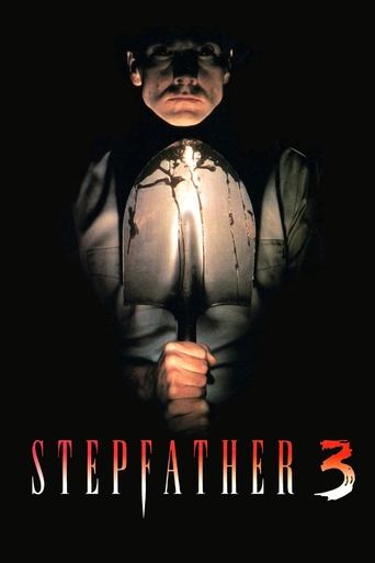 Stepfather 3 Poster of Stepfather 3