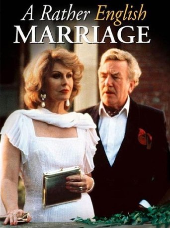A Rather English Marriage Poster of A Rather English Marriage