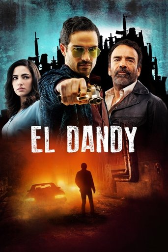 The Dandy Poster of The Dandy