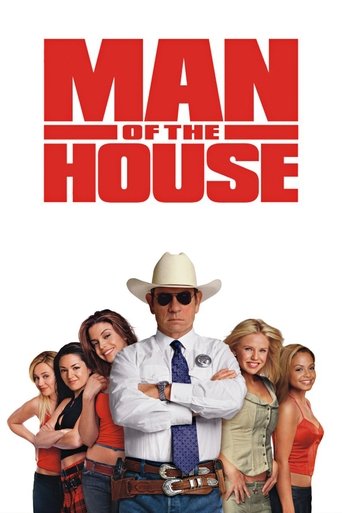 Man of the House Poster of Man of the House