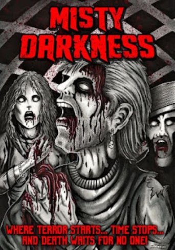 Misty Darkness Poster of Misty Darkness